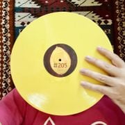 LES DERNIÈRES TENTATIONS DE ZEBRA #205 - Mixtape