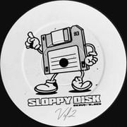 Sloppy Disk Mixtape Vol.2