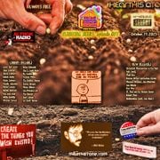 Planting Seeds ps017 Complete Master