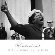 Wonderland #150: To κατά Mahalia Jackson Ευαγγέλιο