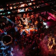 @djmissgower x Bashment & Dancehall Mix x 90s-Now