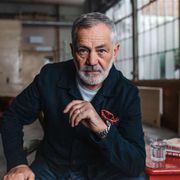 Prof David Wilson chats to Black Diamond FM
