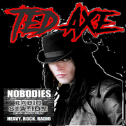 Interview with singer Ted Axe (May 2024)