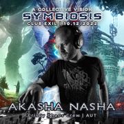 Akasha Nasha @ SYMBIOSIS 2022
