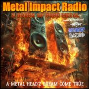 Metal Impact 5 - Hosted by Pete Eklund