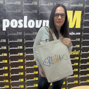 POSLOVNI FM - POSLOVNI ĐIR Ivana Bagatin