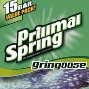 GRINGOOSE PRILLMAL SPRING MIX ( RE-MASTERED & RE-EDITED 2026 )