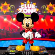 Club Zone 4