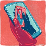 Hold the Phone - January 2019 Mix