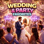 Wedding & Party Favorites / In The Mix