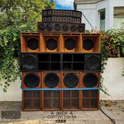 Area Contaminata #155 w/ Alberto Simoni