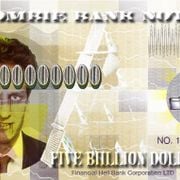White Paper on the Abolition of Cash (O.J.A.I./No Tourists, Nov 2020)