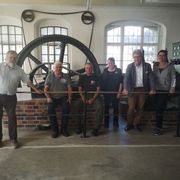 Wege zum Anderen 2021 #6 - Motorrad- und Technikmuseum Großschönau