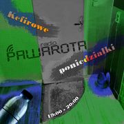 Kefirowe poniedziałki - Wczucior #41/1191 PAWAROTA Radio - 23.10.2023