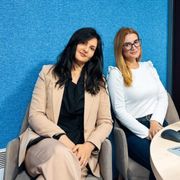 Četvrta emisija Dizajn talk s Modrom stijenom