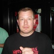 Doom vs Stoner Show 1 April 2026 by DJ Robo on Hard Rock Hell Radio