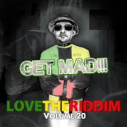 LOVE THE RIDDIM VOL20