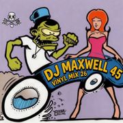 45 RPM VINYL MIX 26