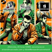 06 - Sonido 101 - Soundtracks - 180924