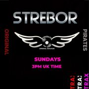 Strebor Sessions on www.traxfm.org - 3rd May 2026