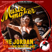 Musicmaker Radio 25 januari 2024