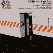 ACED w Fast Ram 2023-10-12
