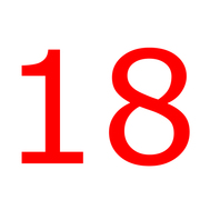 Red18
