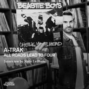 A-Trak Mixtape for Dust & Grooves