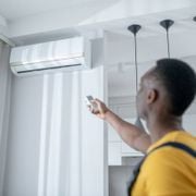 HVAC Replacement and Maintenance in Lake Mary, Florida - Audio Blog