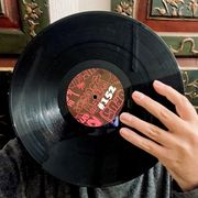 LES DERNIÈRES TENTATIONS DE ZEBRA #152 - Mixtape