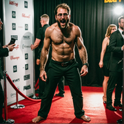 "Chart Bound' w/Monkey Boy for the wknd of 9-05-25