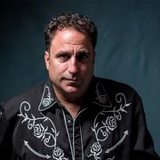 Jeff Pitchell is Making a Scene1