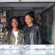 In Good Company w/ Gynelle Leon - 21st May 2018