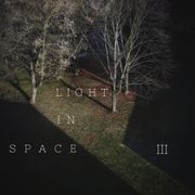 Light In Space III