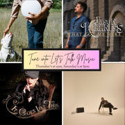 Let's Talk Music - Episode #25 - 20250527