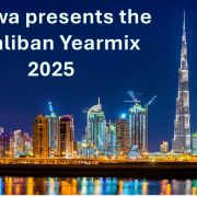 DJ Swa presents the Swaliban Yearmix 2025 Radio Edition
