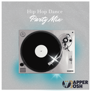 Hip Hop Dance Party Mix