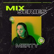 MIX SERIES - MERTY