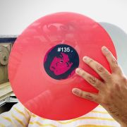 LES DERNIÈRES TENTATIONS DE ZEBRA #135 - Mixtape