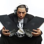 Kid Capri Mixtape (Side A&B) (*Mastered) - 1988.11.14
