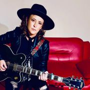 Jordan Rainer is Making a Scene