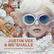 Love Mee in the MORNING - Sessions #9