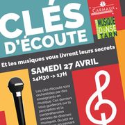 Tôt ou Tarn : Clés d'écoute, à  Carmaux