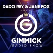 Deep Techno ibiza 017 by Dado Rey & Jane fox