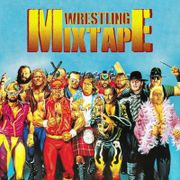 MP3 Kujna - Wrestling Mixtape