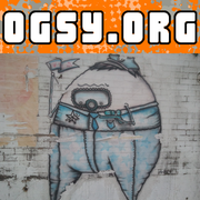 Ogscast 001 - The Story Begins