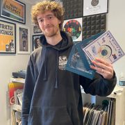 Fat Frog - Real Roots Radio Selection 22/04/26