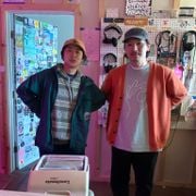 Sakamoto live in the Studio (04.06.2024)