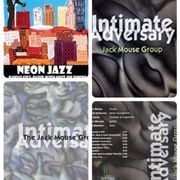 Neon Jazz Radio - Episode 794 - 3.1.23