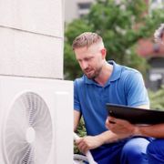 Does Your AC Unit Keep Turning On and Off Automatically? - Audio Blog